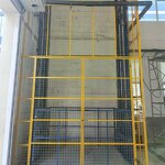 Home Elevator Factory - OEM Small Electric Hydraulic