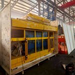 Freight Elevator Factory - OEM Electric Vertical Cargo