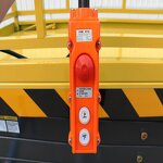 Electric Lifting Tool Factory - OEM Remote Control Mobile