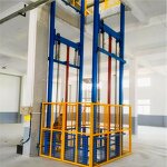 Home Cargo Lift Factory - OEM Electric Hydraulic