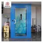 Disabled Lift Factory - OEM One Person Home Elevator