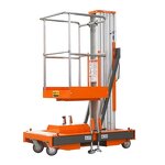Man Lift Factory - OEM 6m-12m Electric Movable