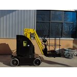 Vertical Platform Lift Factory - OEM Mobile Column Lift