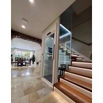 Disabled Elevator Factory - OEM Home Three Floors