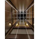 Home Elevator Factory - OEM CE ISO Approved Panoramic