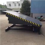 Dock Leveler Factory - OEM Adjustable Loading System