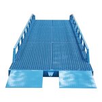 Portable Ramp Factory - OEM Hydraulic Dock Leveler