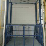 Cargo Lift Factory - OEM Industrial Vertical Hydraulic