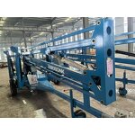 Boom Lift Factory - OEM Trailer Mounted 360 Swivel