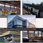 Hydraulic Cargo Lift Factory - OEM Heavy Duty Industrial