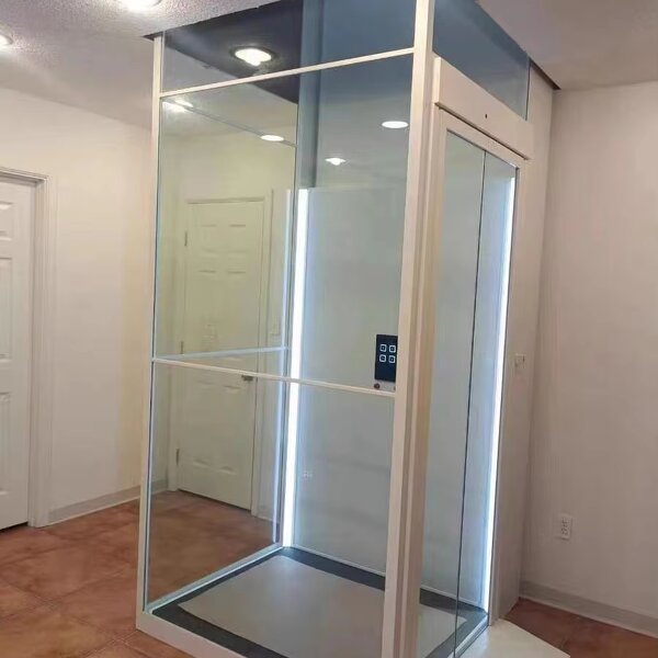 Home Elevator Factory - OEM CE ISO Approved Panoramic