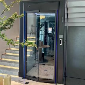 House Elevator Factory - OEM Mini Home Lift for Elderly