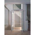 Vacuum Elevator Factory - OEM 2 Floor Home Lift