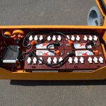 Electric Scissor Lift Factory - OEM 6m-14m Aerial Platform