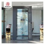 Disabled Lift Factory - OEM One Person Home Elevator
