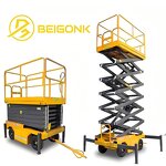 Scissor Lift Factory - OEM Professional Mobile Window