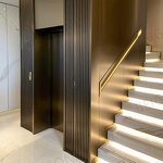 Glass Elevator Factory - OEM 2-5 Floor 400 Kgs Small