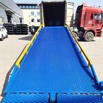 Truck Ramp Factory - OEM Container Dock Leveler