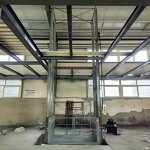 Home Elevator Factory - OEM Small Electric Hydraulic