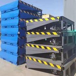 Dock Leveler Factory - OEM Adjustable Loading System