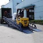 Yard Ramp Factory - OEM Logistics Loading Equipment