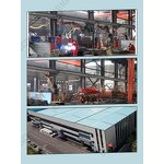 Scissor Lift Factory - OEM Self Propelled Electric