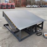 Dock Leveler Factory - OEM Adjustable Loading System