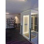 Passenger Elevator Factory - OEM Modern Glass Observation