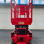 Mobile Scissor Lift Factory - OEM Electric Battery Hydraulic