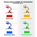 Spider Boom Lift Factory - OEM Trailer Towable Telescopic