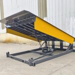 Loading Platform Factory - OEM Steel Dock Leveler