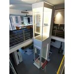 Vacuum Elevator Factory - OEM 2 Floor Home Lift