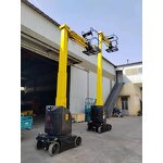Vertical Platform Lift Factory - OEM Mobile Column Lift