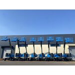 Articulated Boom Lift Factory - OEM 2025 New Self-propelled