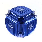 Motorcycle Parts Factory - Kawasaki Z400 Z650 Oil Cap Screw Modification