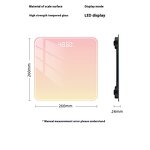 Body Fat Scales Supplier - Electronic Body Fat Measuring Student Dormitory