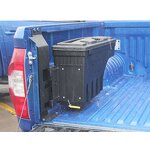 Pickup Truck Boxes Manufacturer - Side Storage Box Tool Box Cargo Box