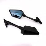 Motorcycle Mirrors Manufacturer - Yamaha YZF R3 R25 R15 Rearview Mirrors
