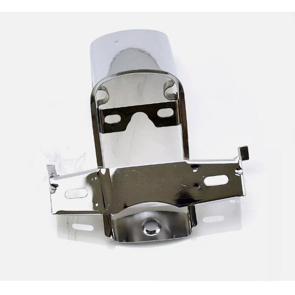 Motorcycle Parts Supplier - DAX ST70 CT70 Tail Light License Bracket