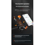 Motorcycle Phone Mounts Supplier - Anti-shake Phone Stand Navigation