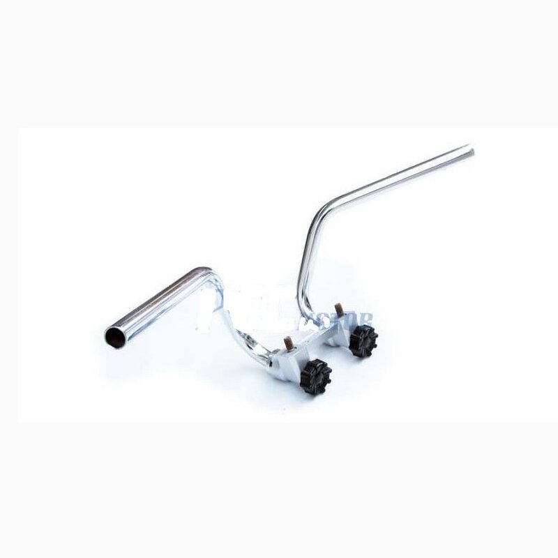Motorcycle Handlebars Manufacturer - Honda ST50 ST70 Split Handlebar