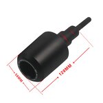 Motorcycle Protection Supplier - Kawasaki Z900 Anti-drop Protection Balls