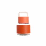 Travel Cups Factory - 300ml Mini Fat Cup Set Handycraft Water Bottle