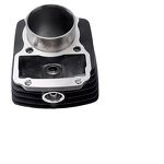 Motorcycle Cylinders Factory - FT125 56.5MM Cylinder Sleeve Black Kit