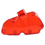 Motorcycle Covers Factory - Vespa Spring 150 Transparent Air Filter Cover