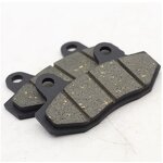 Motorcycle Brake Pads Supplier - Wholesale Disc Brake Pad Accessories