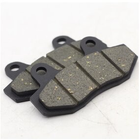 Motorcycle Brake Pads Supplier - Wholesale Disc Brake Pad Accessories