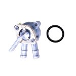 Motorcycle Parts Supplier - Honda C90 CT70 Fuel Valve Switch