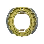 Motorcycle Brake Shoes Factory - CG125 Motorcycle Brake Shoes Replacement