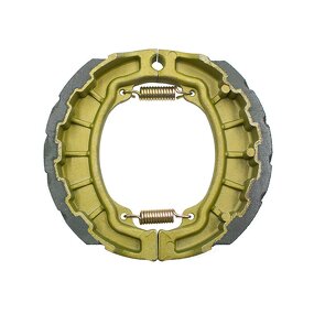 Motorcycle Brake Shoes Factory - CG125 Motorcycle Brake Shoes Replacement
